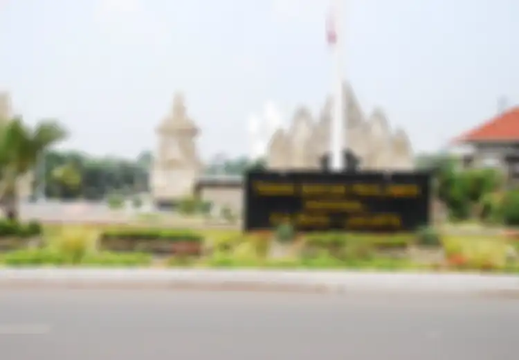Ada yang Pelawak Ada Ibu Rumah Tangga Biasa, Ini 10 Wanita yang Dimakamkan di Taman Makam Pahlawan Kalibata