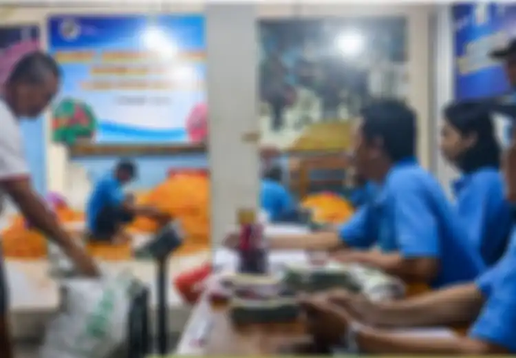 Korporatisasi, Itu Kunci Petani Kecil jika Ingin Hidup Lebih Sejahtera