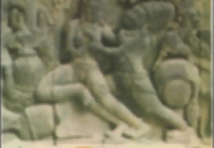 Melihat yang 'Saru-saru' di Candi-candi Jawa, Ternyata Cerita Erotis di Indonesia Sudah Ada Sejak Dulu