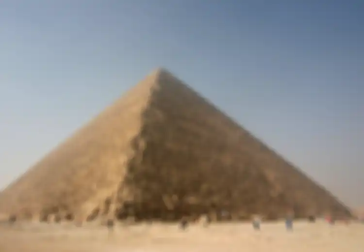 Ramalan Piramida Giza, Tahun 2979 Akan Terjadi fKiamat, Benarkah?