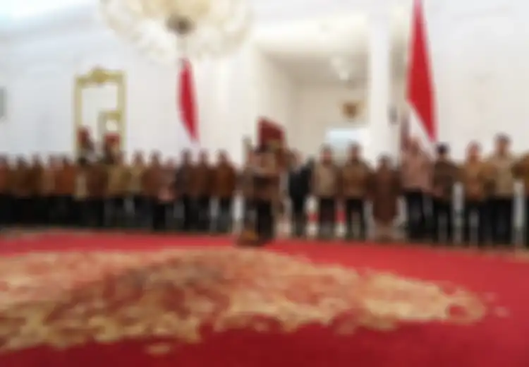 Inilah Daftar Nama Kabinet Pemerintahan Indonesia dari Merdeka hingga Sekarang