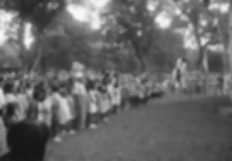 Orang Sikh di Indonesia, Tak Banyak tapi Kehadirannya Mencolok