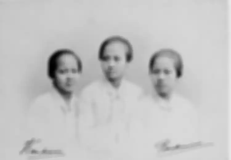 Suara Batin Kartini tentang Agama, Kebangsawanan, Peranan Wanita, dan Keinginan Sekeras Baja