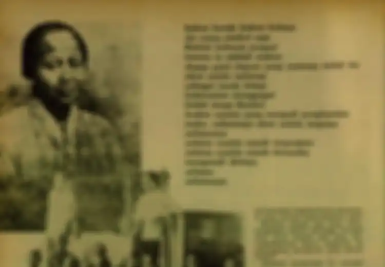 Dari Mana Kartini Mendapatkan Pikiran yang Melenting Melampaui Zamannya dan Berani Menggugat Itu?