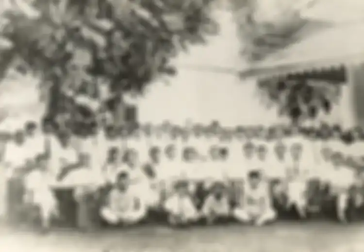 Sumpah Pemuda yang Tak Muncul dari Ruang Hampa, Hulunya Mei 1908