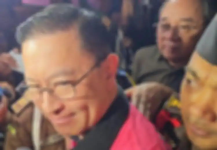 Profil Thomas Lembong, Ibunya Ternyata Berasal dari Tuban Jawa Timur