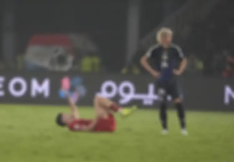 Tak Bisa Ulangi Sejarah, Indonesia Takluk 0-4 dari Jepang pada Kualifikasi Piala Dunia 2026