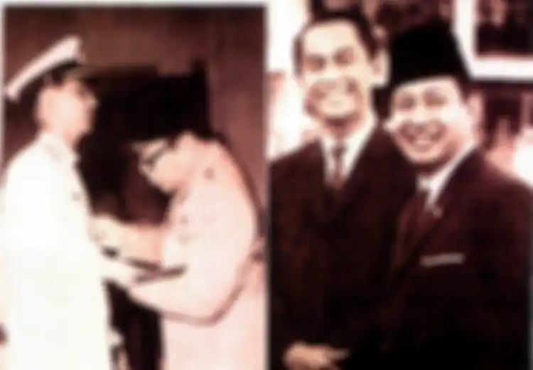 Ketika Bang Ali Sadikin Memerintah Jakarta dengan Gaya Kerasnya