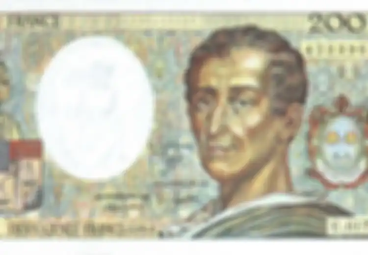 Bagaimana Pembagian Kekuasaan Menurut Montesquieu via Trias Politica?
