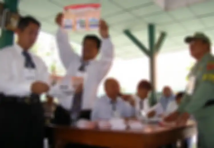 Pertama Terjadi di Era Presiden Jokowi, Ini Sejarah Pilkada Serentak di Indonesia