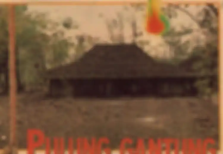 Pemangsa Nyawa dari Gunungkidul Itu Punya Nama Pulung Gantung