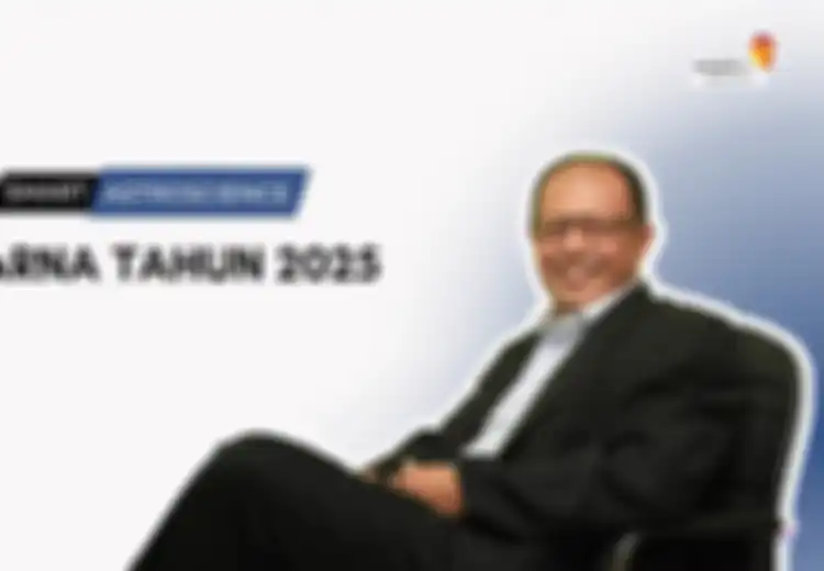 2025 Tahun Ular Kayu, Benarkah Lebih Gampang Cari Uang Dibanding 2024?