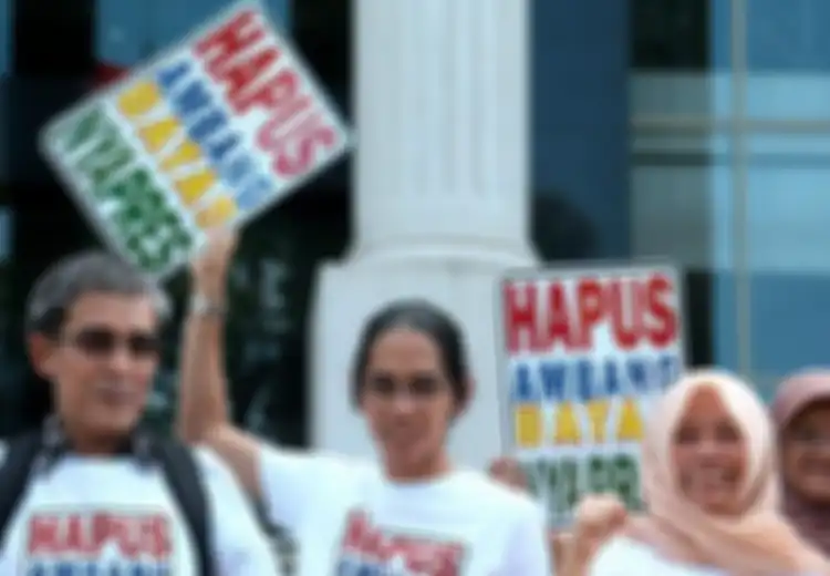 Baru Saja Dihapuskan MK, Ini Sejarah Presidential Threshold sebagai Ambang Batas Pencalonan Presiden