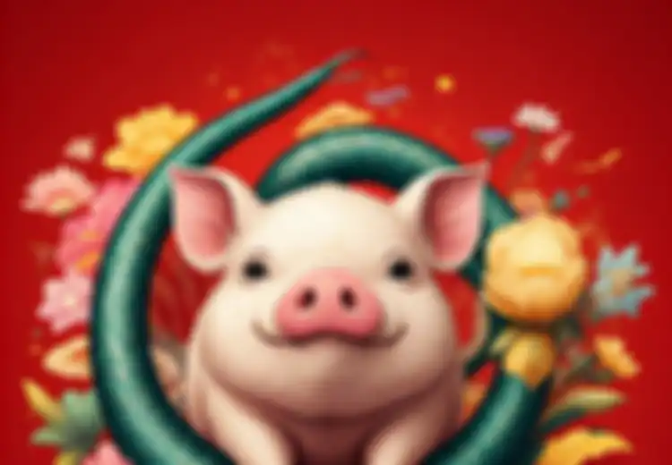 Bagaimana Nasib Shio Ayam, Shio Anjing, Shio Babi, Shio Tikus, dan Shio Kerbau di Tahun Ular Kayu 2025?