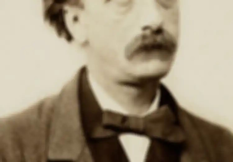 Petualang Cinta Itu Bernama Eduard Douwes Dekker Sang Multatuli