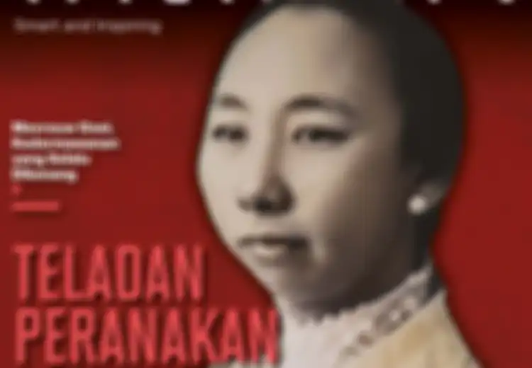 Mevrouw Goei dan Sumbangsih Besarnya untuk Pecinan Semarang