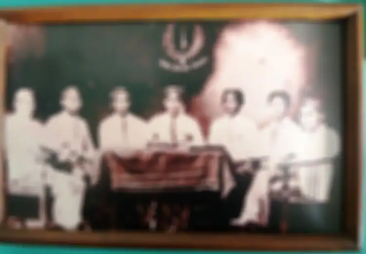 Bentuk Perjuangan Jong Java dalam Sejarah Kebangkitan Nasional Indonesia
