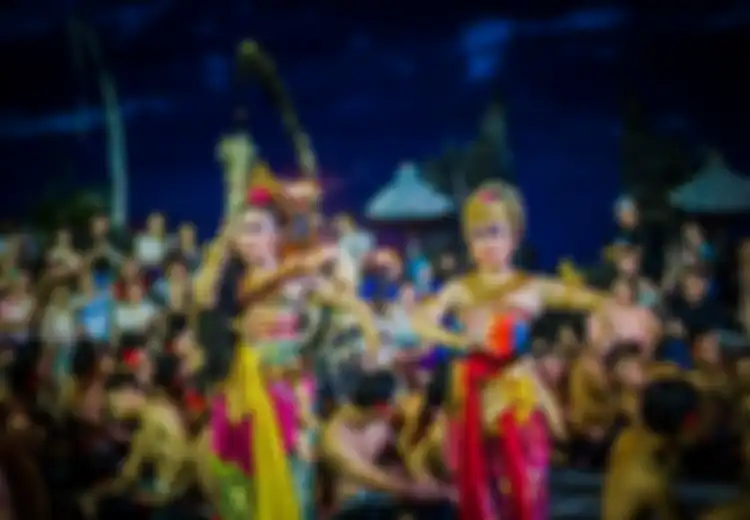 Bagaimana Peran Budaya dalam Kehidupan Sehari-hari Masyarakat Indonesia?