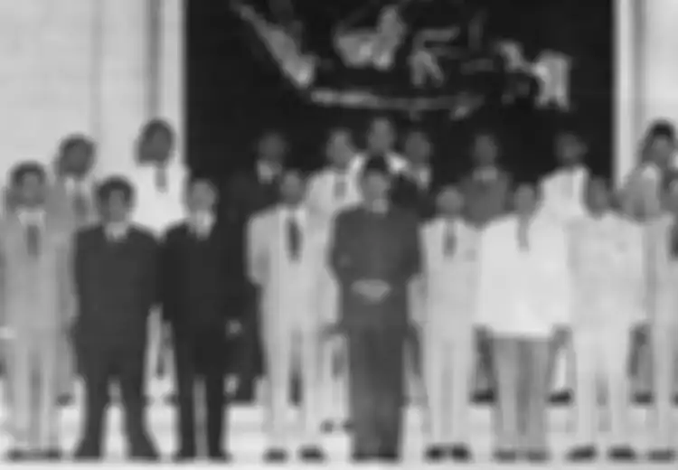 Mengapa Pemilu 1955 Dianggap sebagai Salah Satu Pencapaian Terbesar Kabinet Ali Sastroamidjojo I?