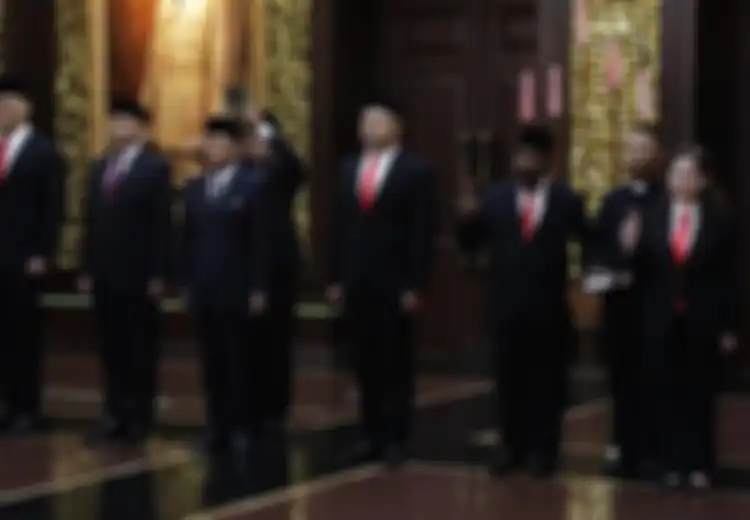 Bagaimana Deddy Corbuzier Mendapatkan Gelar Letkol Tituler TNI?