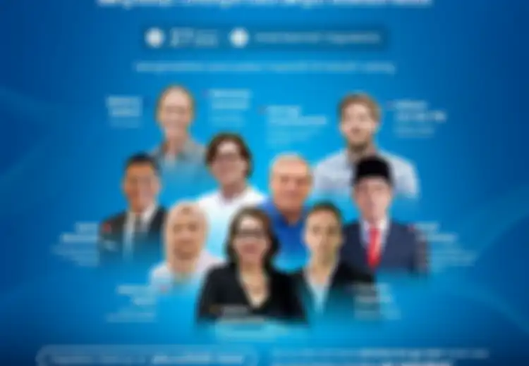 Berbagi Wawasan tentang Performa Budidaya dan Industri Udang di Shrimp Outlook 2025