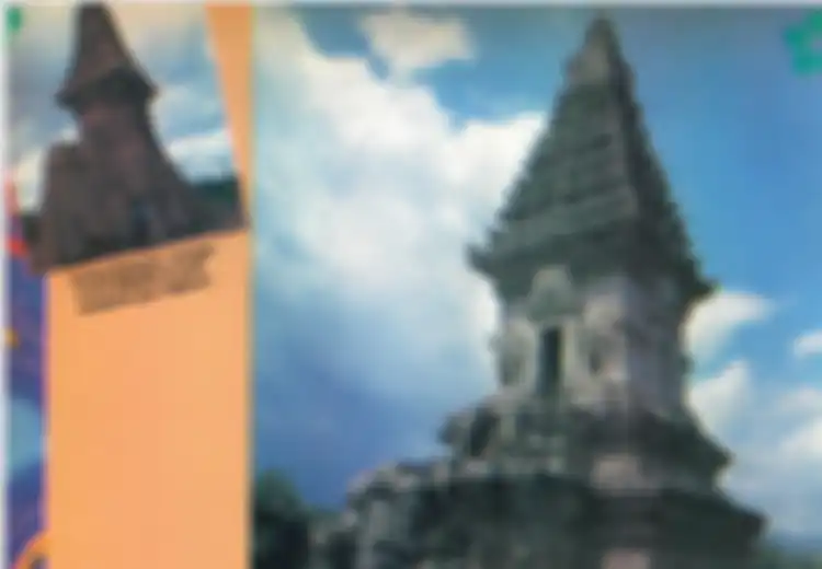 Sama-sama Bukti Kejayaan, Ini Perbedaan Candi Kerajaan Singasari dan Candi Kerajaan Majapahit