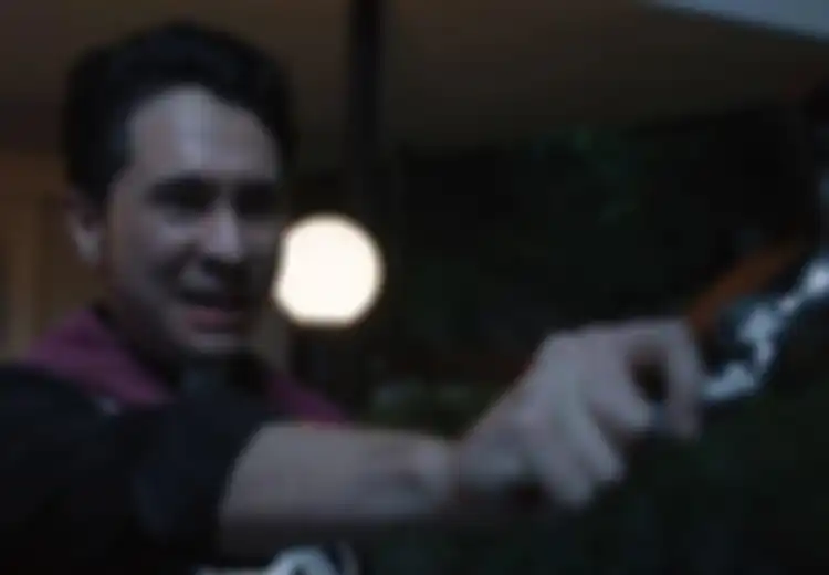 Kuasa Gelap Film Horor Katolik Pertama di Indonesia, Bisakah Kesurupan Dijelaskan secara Ilmiah?