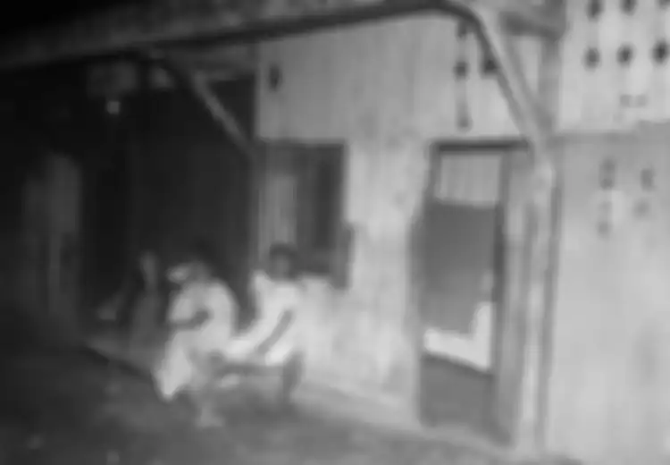 Riwayat Lokalisasi Silir Solo dan Begini Kondisinya Sekarang...