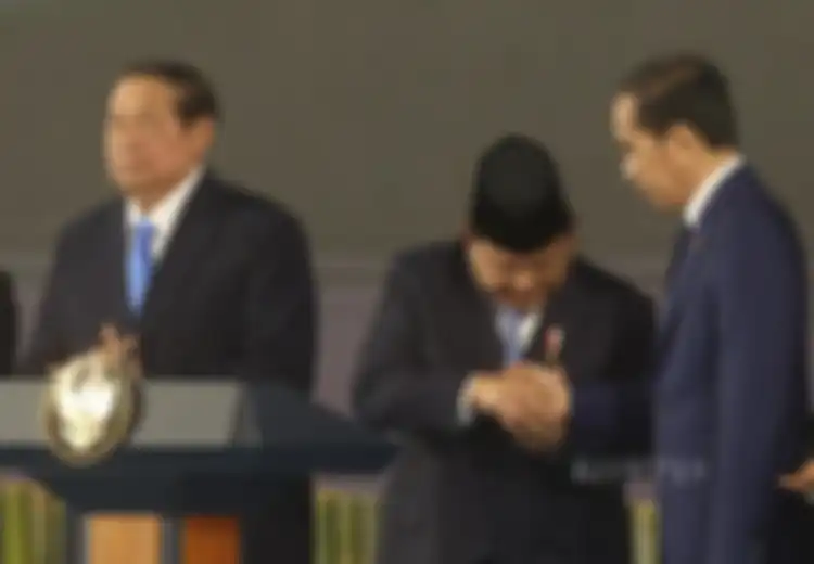 Apa-apa yang Harus Kamu Ketahui tentang Danantara yang Baru Diresmikan Presiden Prabowo