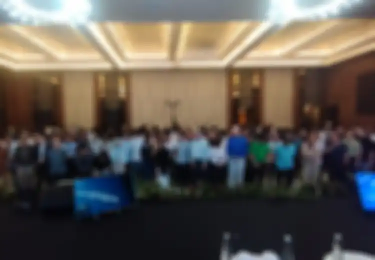 Shrimp Outlook 2025 dan Optimisme Bisnis dan Budidaya Udang Indonesia