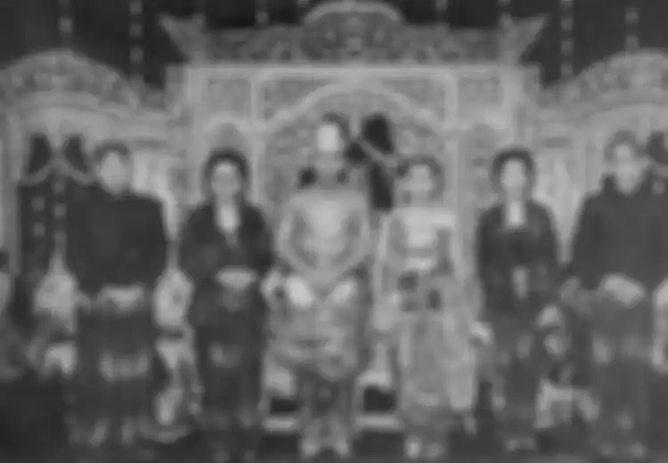 Terungkap, Ternyata Begini Reaksi Titiek Soeharto ketika Mendengar Prabowo Dituding Khianati Pak Harto