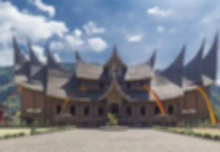 Kerajaan Pagaruyung, dari Bercorak Hindu-Buddha ke Kerajaan Islam hingga Runtuh saat Perang Padri