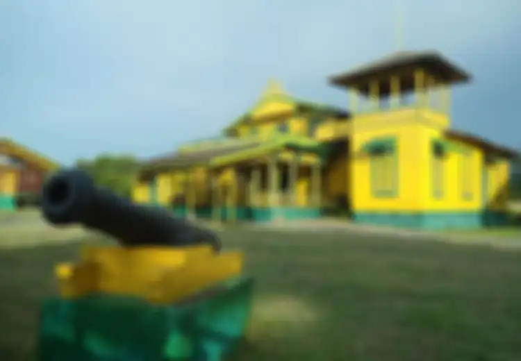 Ternyata Begini Kiprah Kerajaan-kerajaan Islam di Kalimantan dalam Penyebaran Islam