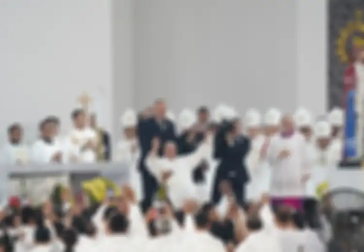 Siapakah yang akan Menjadi Pengganti Paus Fransiskus? Ini Para Calon Kandidatnya
