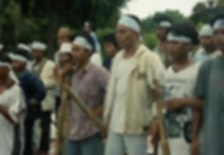 Sejarah PAM Swakarsa, Pasukan Pengamanan yang Dibentuk untuk Menghalau Demonstrasi Menjelang SI MPR 1998