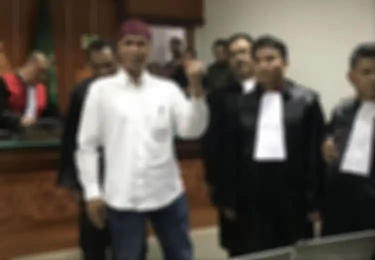 Minta Maaf ke Sutiyoso, Begini Riwayat Hilangnya Mata dan Tangan Kanan Hercules
