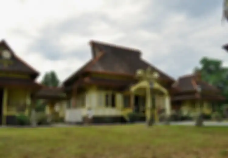 Kerajaan Sambas, Kerajaan Islam di Kalimantan Barat yang Kalahkan Inggris