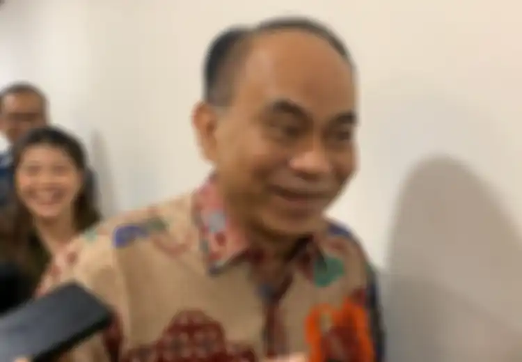 Nama Menteri Koperasi Budi Arie Terseret Kasus Judi Online, Disebut Dapat Jatah 50 Persen per Situs yang Tak Diblokir
