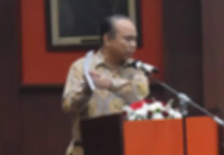 Perjalanan Karier Budi Arie hingga Menjadi Menteri Seperti Sekarang