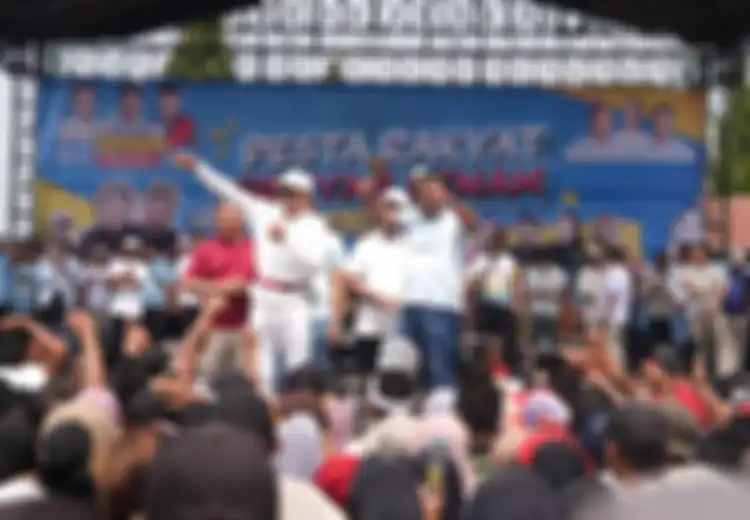 Dedi Mulyadi Ternyata Pernah Jadi Tukang Ojek, Penjual Es Mambo, dan Kuli Angkut di Masa Kecilnya