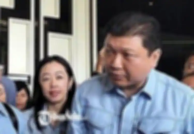 Bos Sritex Iwan Setiawan Lukminto Ditangkap Kejagung terkait Dugaan Korupsi Pemberian Kredit terhadap Perusahaan