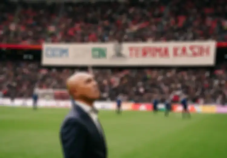 PSSI Tunjuk Simon Tahamata sebagai Kepala Pemandu Bakat Timnas Indonesia, Apa Istimewa Sosok Berdarah Maluku Ini?