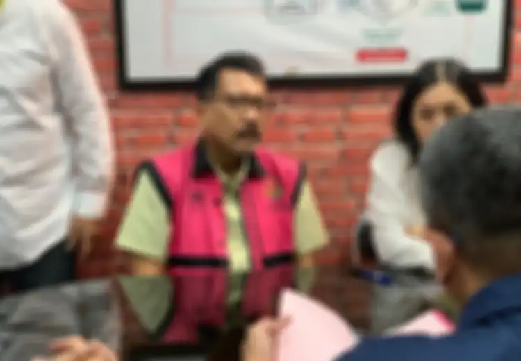 Inilah Zarof Ricar, Eks Pejabat Mahkamah Agung yang Simpan Uang Hampir 1 Triliun dan Emas 51 Kg dari Makelar Kasus