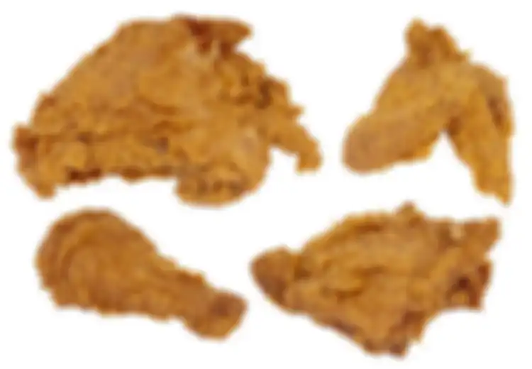 Riwayat Ayam Goreng Tepung, Benarkah Ini Resep Andalan Budak Kulit Hitam yang 'Dicuri' Orang Kulit Putih?