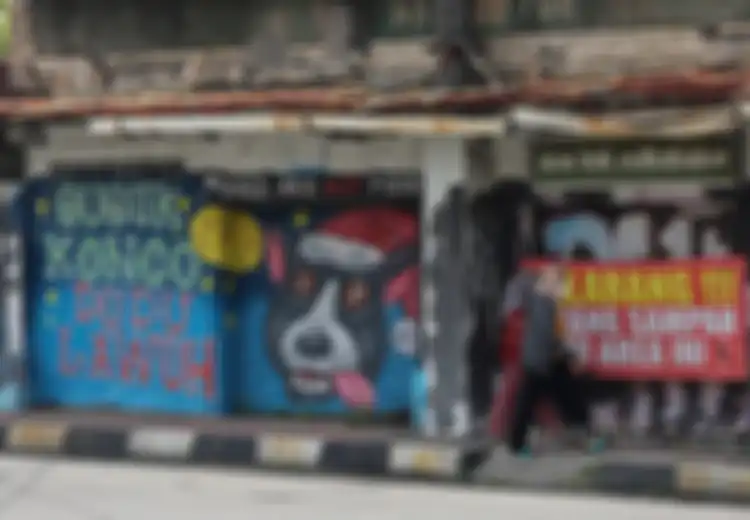 Mirisnya Perdagangan Daging Anjing di Solo Raya, Omzetnya Capai Belasan Miliar Rupiah per Bulan