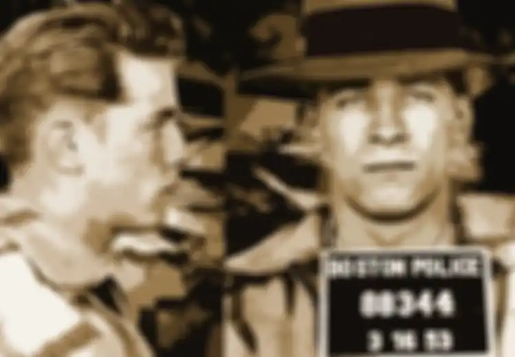Akhir Petualangan Whitey Bulger, di Mata FBI Setara Osama bin Laden
