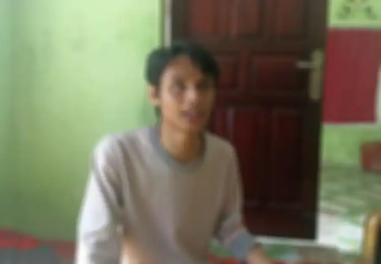 Devit dan Cerita Satu Kampung Urunan untuk Membiayai Keberangkatannya ke ITB Bandung