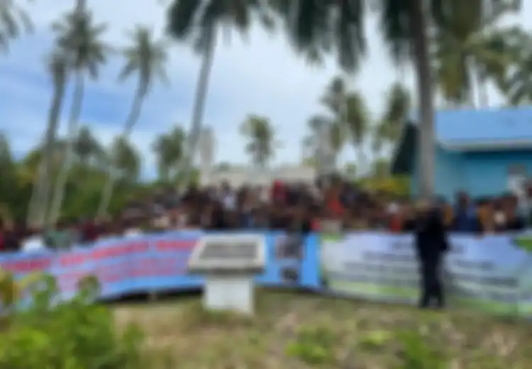 Kok Bisa 4 Pulau di Kabupaten Aceh Singkil Kini Jadi Bagian Sumatera Utara? Begini Duduk Perkaranya