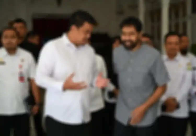 Muzakir Manaf, dari Panglima GAM Menjadi Gubernur Aceh ke-20