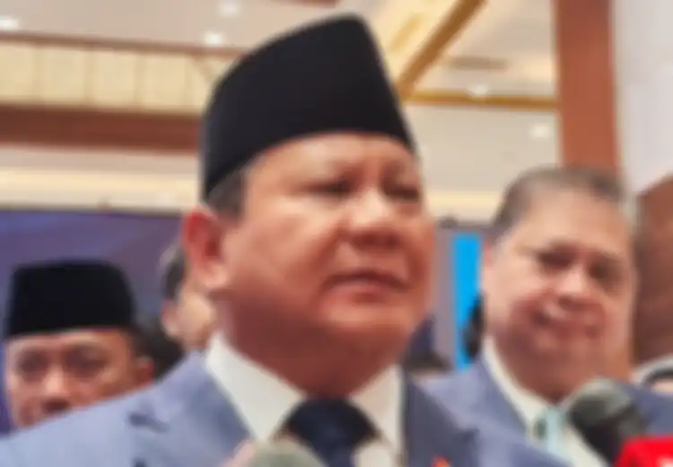 Presiden Prabowo Kembalikan 4 Pulau yang Disengketaan ke Aceh
